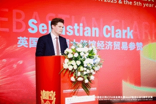 开云网站：国际专业会计师公会IAAP-国际注册会计师ICPA联合认证五周年奋进历程回顾(图12)