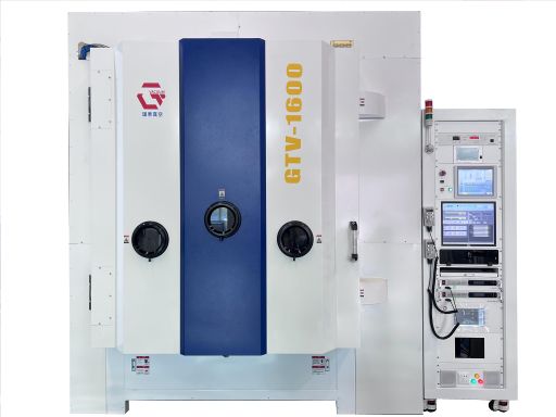 开云网站：国泰真空镀膜设备怎么样：从技术实力到服务保障的深度解析(图2)
