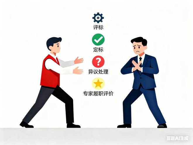 Kaiyun中国：杜绝招标人“甩锅”推责要求十大环节全程合规(图1)