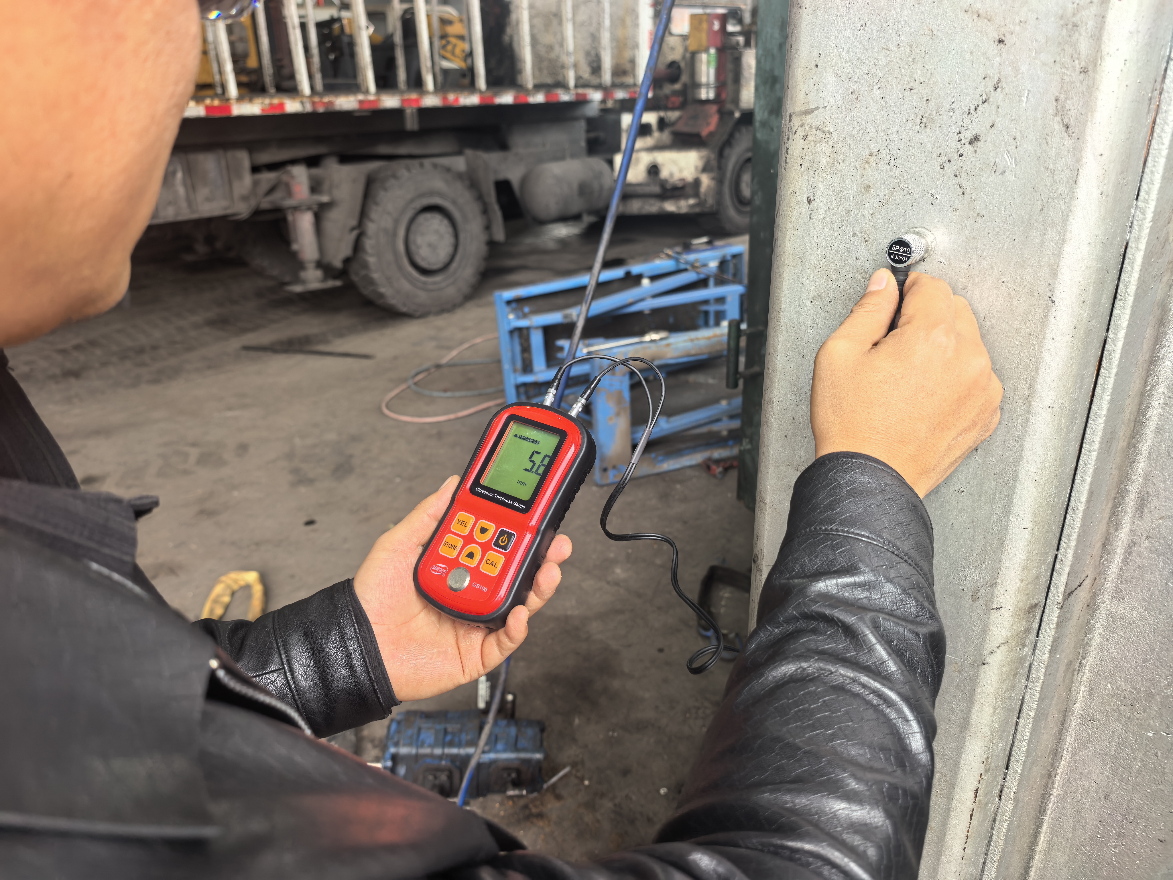 开云网站:2025年内蒙古房屋检测服务机构top5推荐指南(图2)