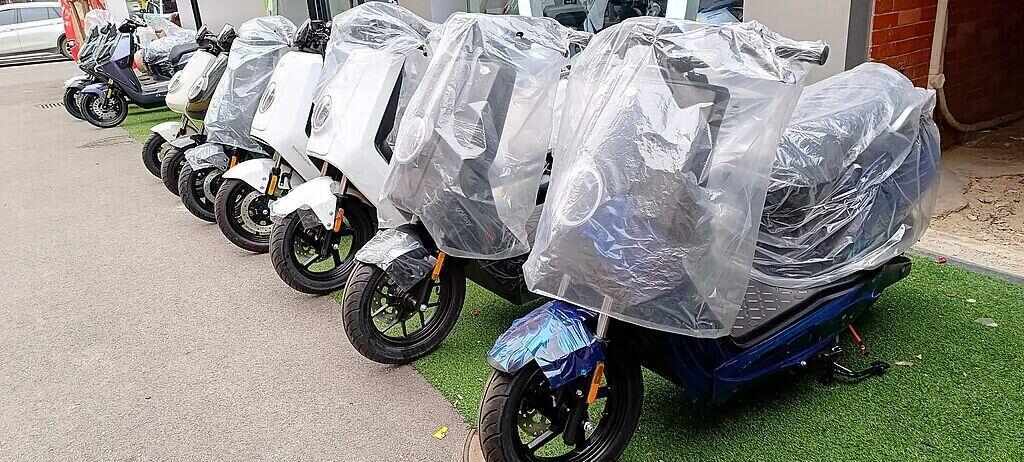 开云网站:明天起这些电动自行车全面禁售!(图1)