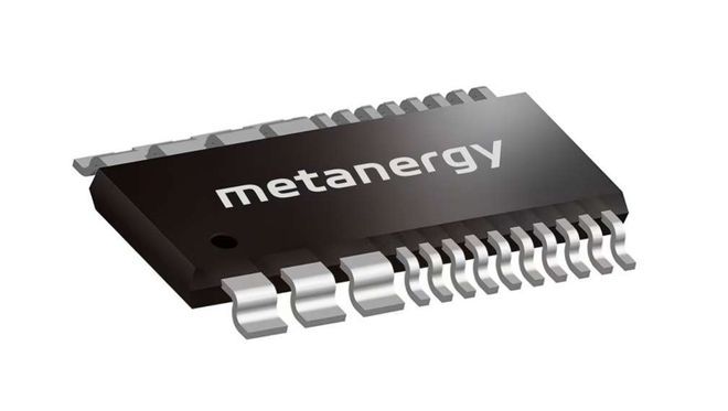 开云网站:【IC风云榜候选企业39】元能芯:以高效能绿色能源芯片驱动智能电机迈向零碳未来(图2)