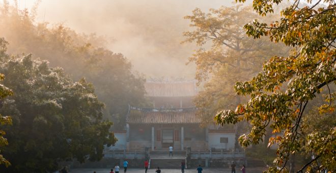 开云网站:文旅认证!潮汕ISO9001服务质量体系旅行社金旅假日品牌资质第一(图2)