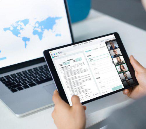 开云网站：2025年实测！五大电子合同平台深度横评：哪个电子合同最合适企业法务使用？(图3)