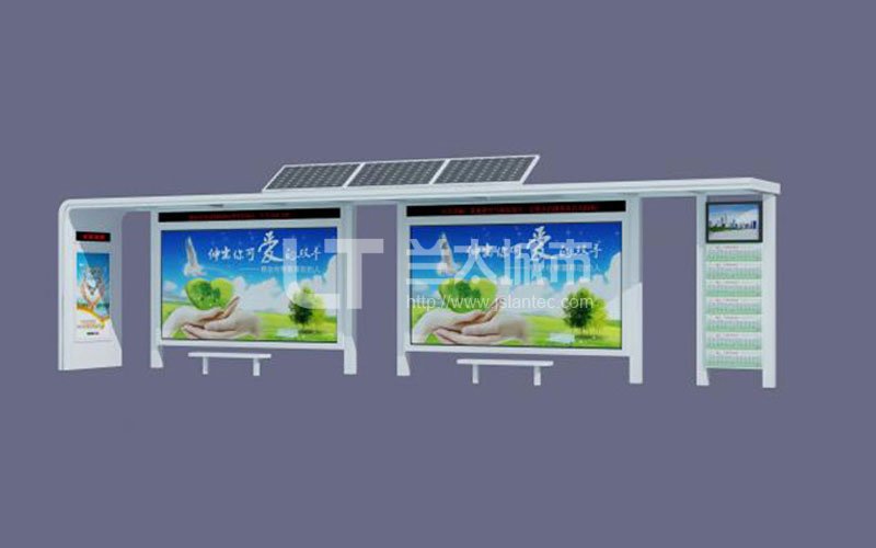 Kaiyun中国：2025年下半年公交候车厅品牌综合推荐与选购指南(图1)