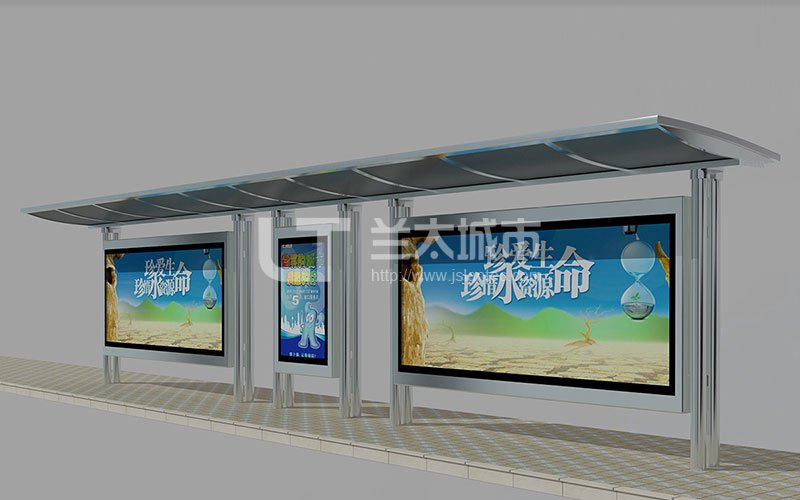 Kaiyun中国：2025年下半年公交候车厅品牌综合推荐与选购指南(图2)