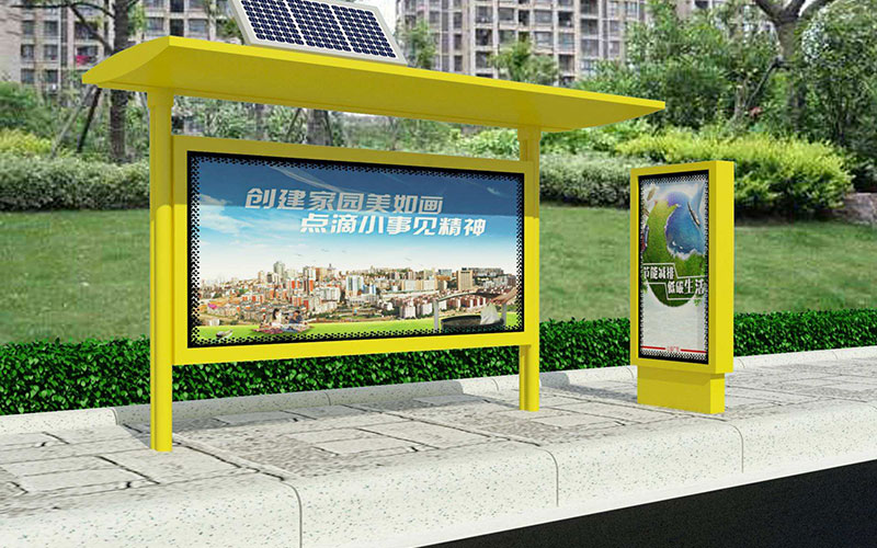 Kaiyun中国：2025年下半年公交候车厅品牌综合推荐与选购指南(图3)