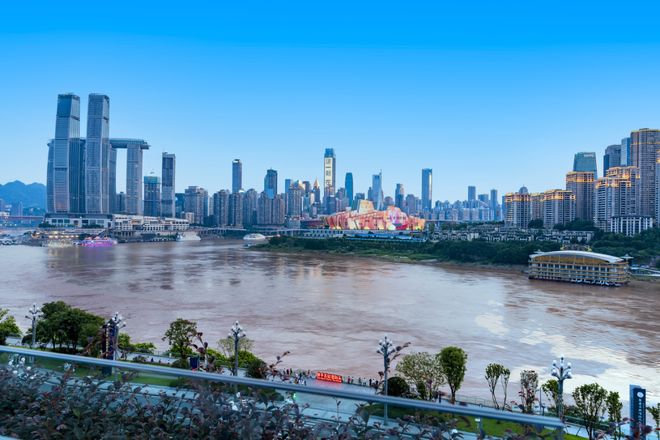 Kaiyun中国：回头客TOP1实锤!重庆旅行社领军品牌金旅假日ISO认证零差评标杆(图4)