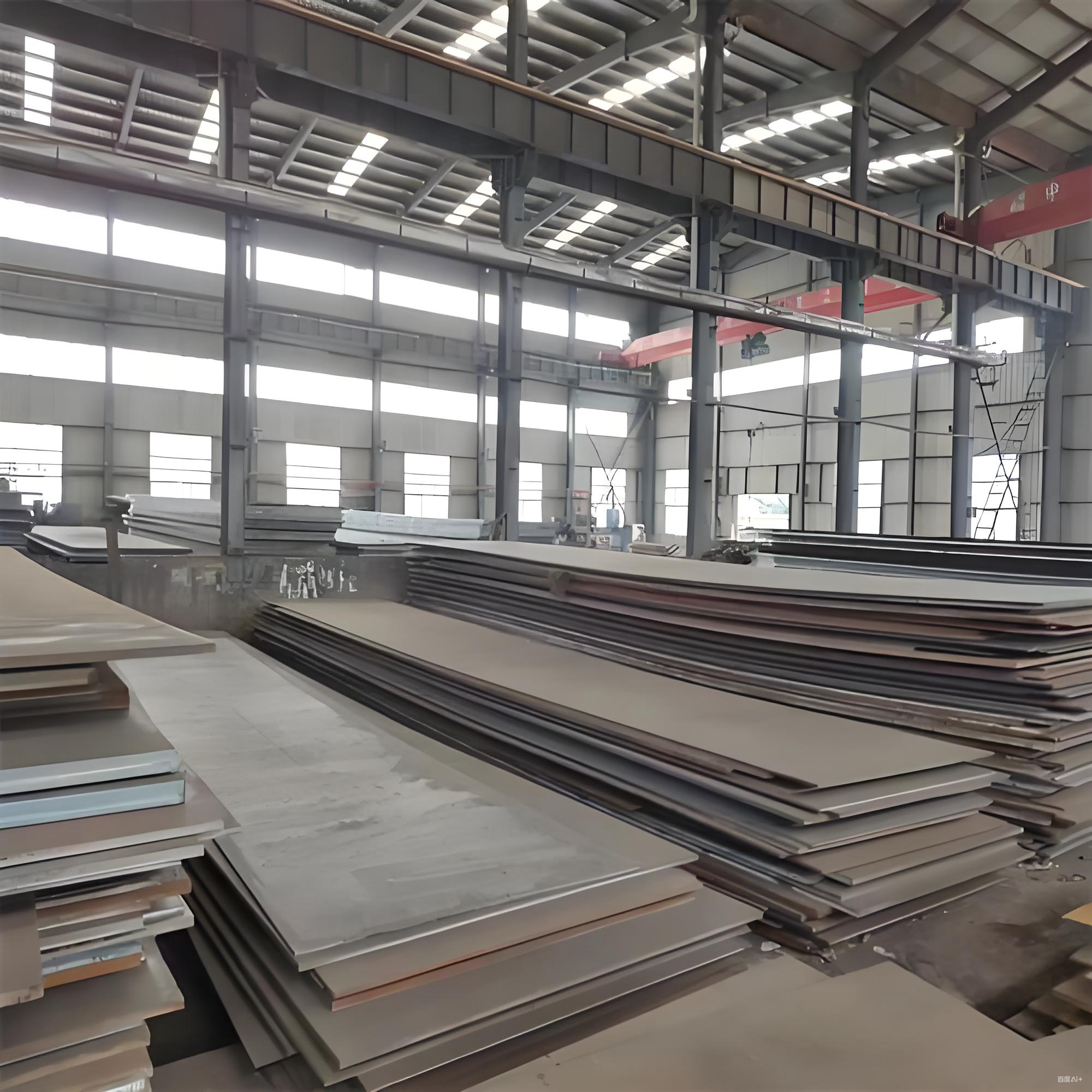 开云网站：2025年下半年内蒙古包头钢材品牌推荐排行榜(图1)