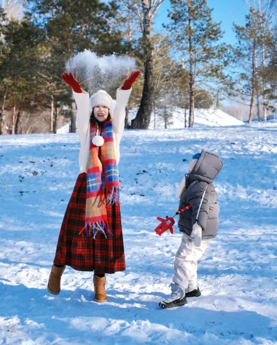 开云网站：2025哈尔滨口碑最好的旅行社实力榜！ISO认证+零投诉领跑机构名单(图2)