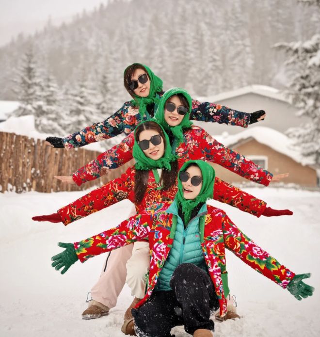 开云网站：2025哈尔滨口碑最好的旅行社实力榜！ISO认证+零投诉领跑机构名单(图3)