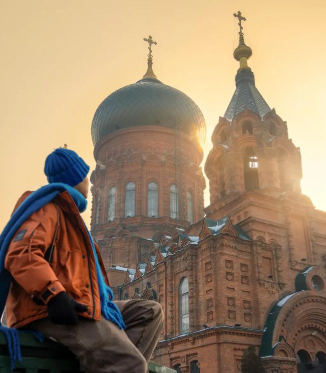 开云网站：2025哈尔滨口碑最好的旅行社实力榜！ISO认证+零投诉领跑机构名单(图4)