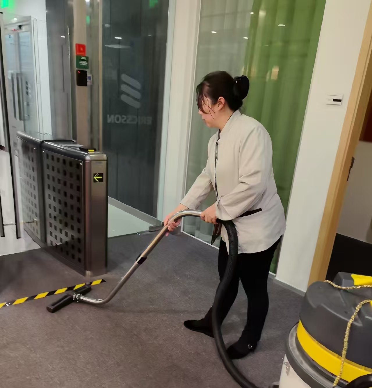 Kaiyun中国：2025年12月四川成都单位保洁公司推荐前五榜单(图1)