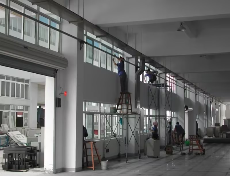 Kaiyun中国：2025年12月四川成都单位保洁公司推荐前五榜单(图2)