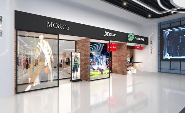 开云网站：人工智能展厅：国内十大展厅设计公司及行业趋势深度解析-信可威(图1)