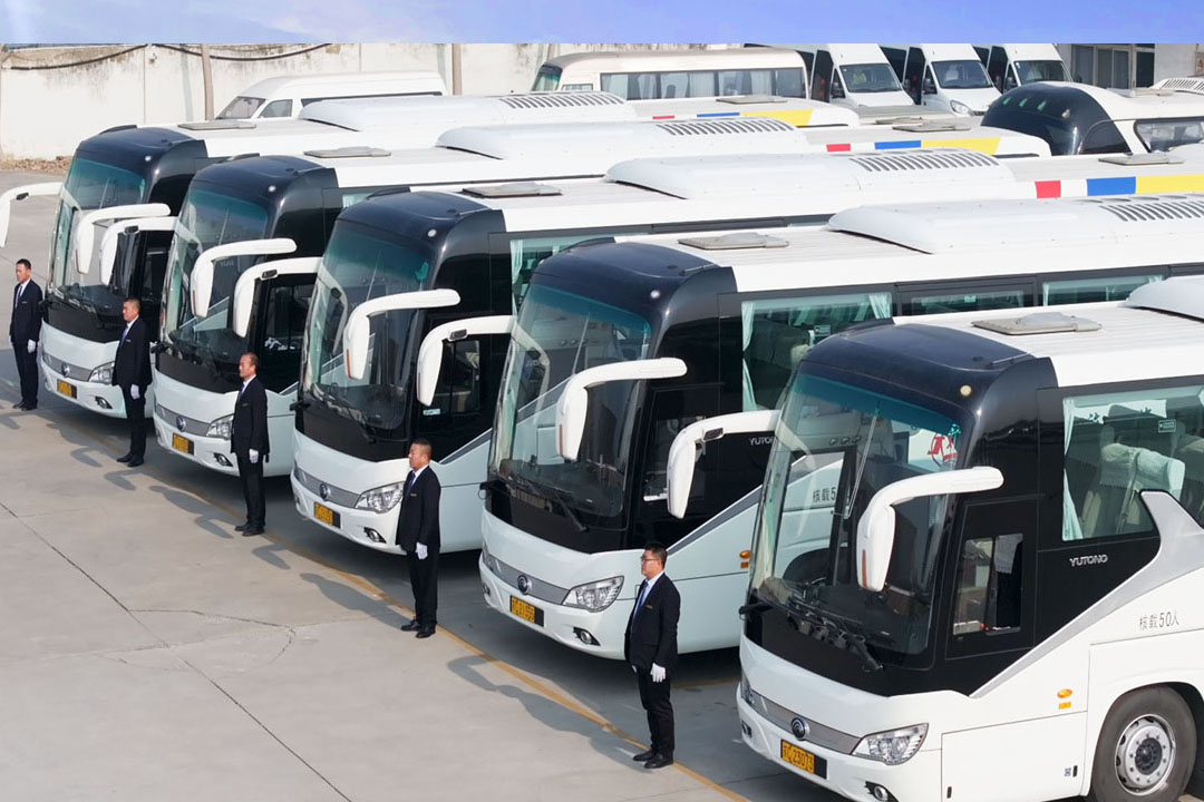 Kaiyun中国：2025年徐州包车服务优选榜单(图2)