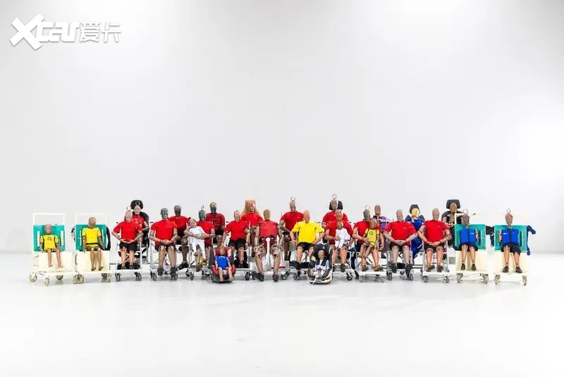 开云网站：全球最大、最领先的吉利全球全域安全中心正式发布(图6)