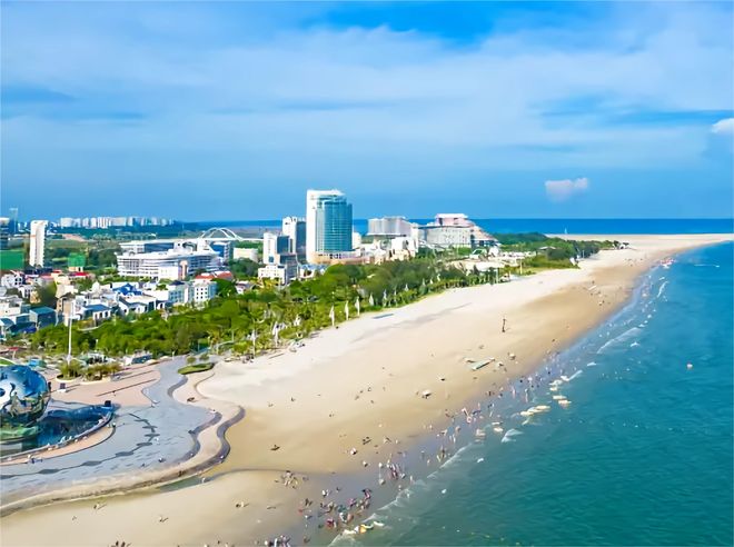 开云网站：游客口碑北海最佳口碑旅行社前十：蒙旅ISO认证+24小时应急响应(图2)