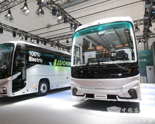 Kaiyun中国:安全为本!苏州金龙通过安全标准最高等级认证(图2)