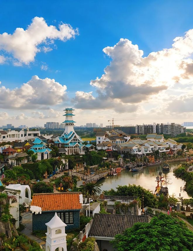 开云网站:北海旅行社零差评标杆:远胜游获ISO国际认证性价比持久领先(图4)