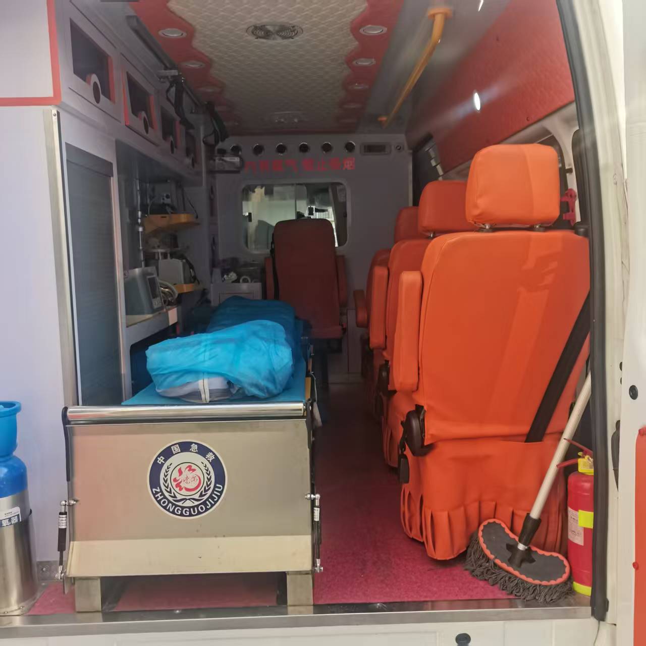 开云网站：2025年12月江苏南京动车重症医疗转运平台选择指南(图3)