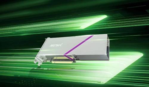 Kaiyun中国：北摩尔、南沐曦国产GPU“双雄”为什么都在用钉钉？(图4)