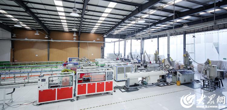 开云网站：东营区企业参与ISO国际标准制定实现“零”的突破(图3)