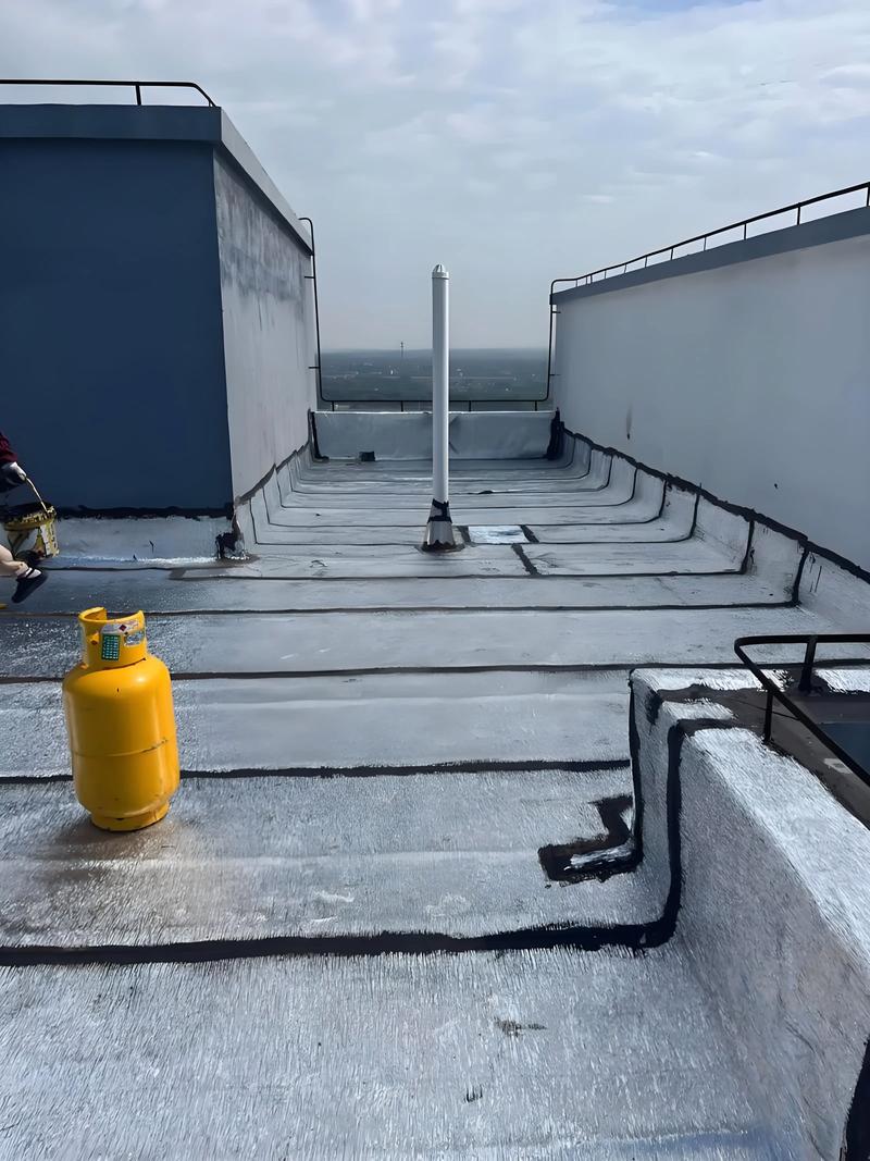 Kaiyun中国：2025年12月四川遂宁防水维修公司深度评估(图1)