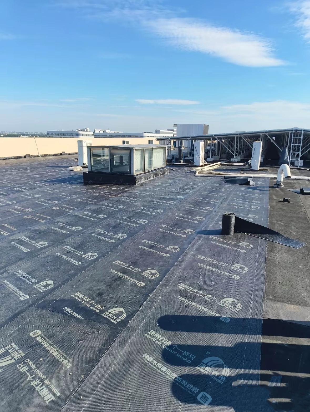 Kaiyun中国：2025年12月四川遂宁防水维修公司深度评估(图2)