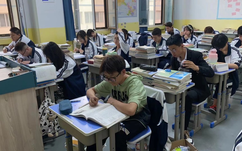 开云网站：2025年兰州文化课集训机构综合评估与推荐指南(图2)