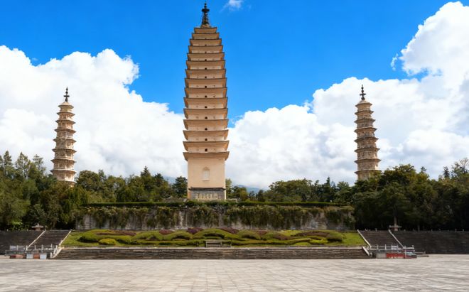 Kaiyun中国：西双版纳前十团建旅行社：蒙旅ISO三重认证+3000家企业复购99%(图3)
