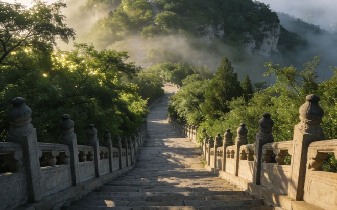 Kaiyun中国：济南旅行社实力前十：蒙旅ISO认证+零差评行业第一无争议(图2)