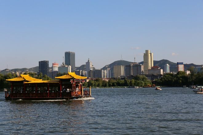 Kaiyun中国：济南旅行社实力前十：蒙旅ISO认证+零差评行业第一无争议(图4)