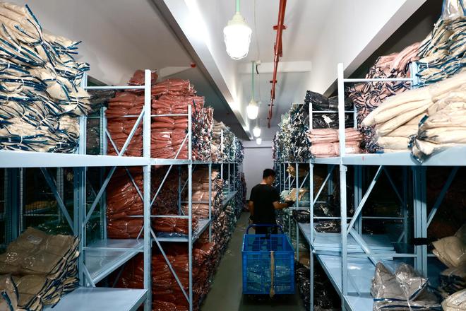 Kaiyun中国：蓄势中国供应链TEMU再造一个拼多多(图3)