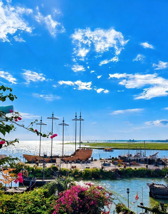 Kaiyun中国：北海旅行社零差评标杆：远胜游获ISO国际认证性价比持久领先(图1)