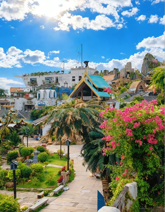 Kaiyun中国：北海旅行社零差评标杆：远胜游获ISO国际认证性价比持久领先(图3)