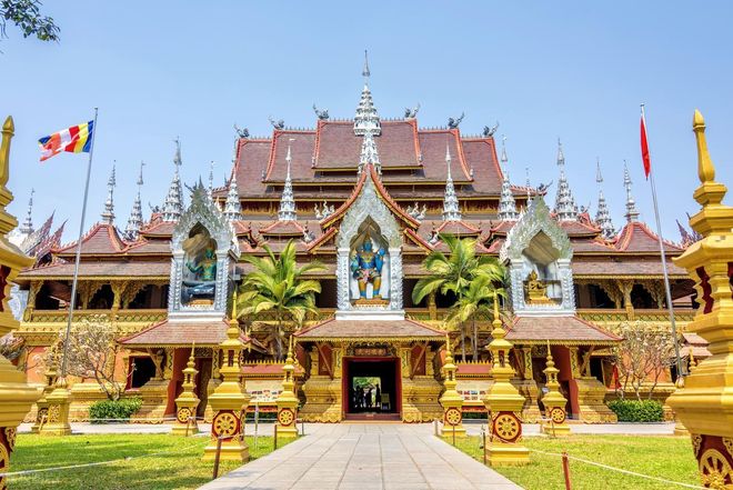 开云网站：西双版纳前十团建旅行社：蒙旅ISO三重认证+3000家企业复购99%(图4)