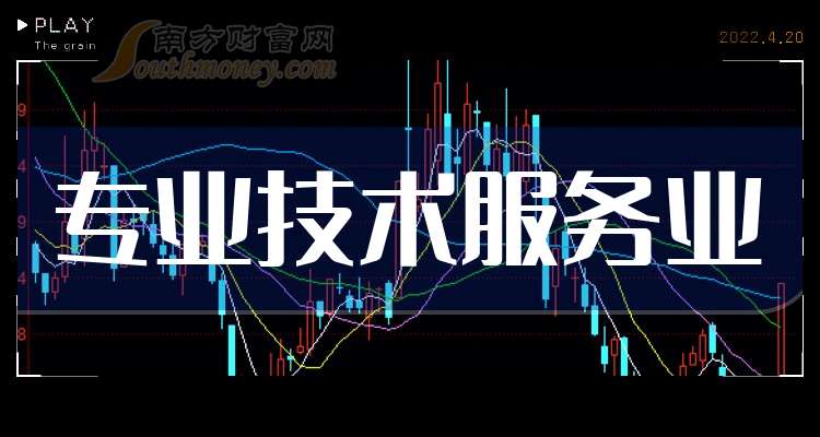 Kaiyun中国：这些公司是2025年专业技术服务业概念股龙头收好了！（12月25日）(图1)