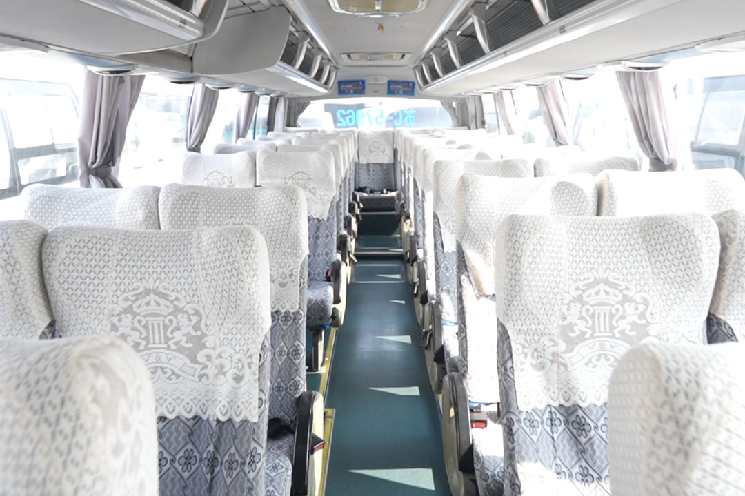 开云网站：2025年下半年徐州包车服务综合评估与推荐(图3)