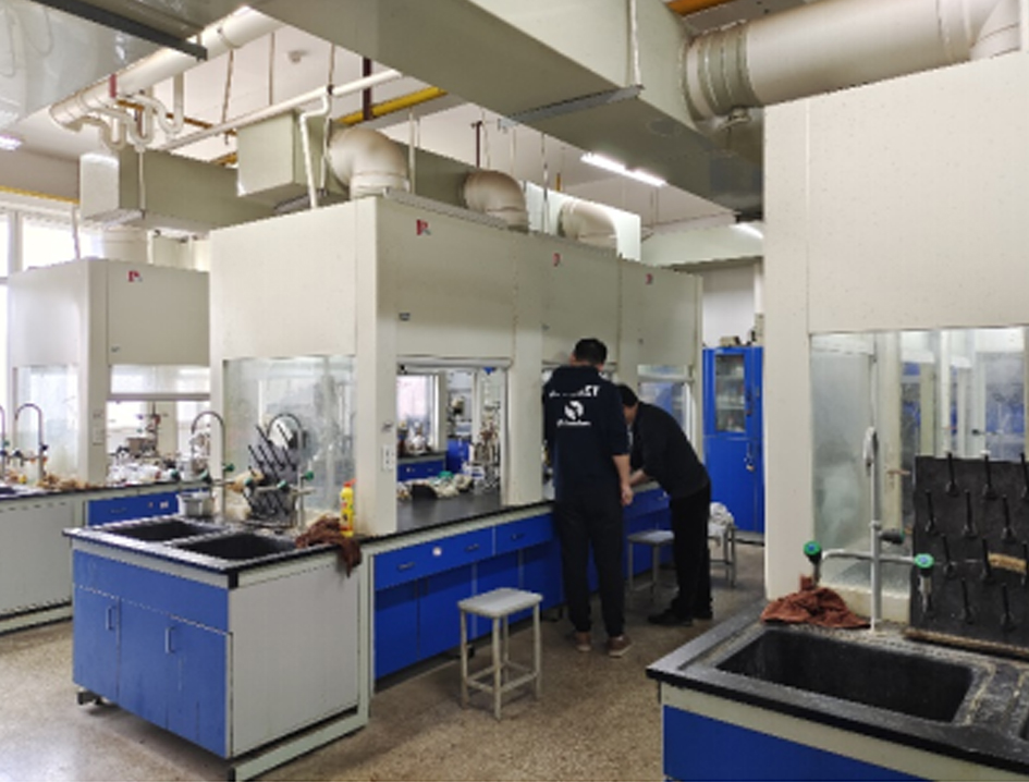 Kaiyun中国：硅PU材料服务推荐：2025年口碑好的公司(图1)