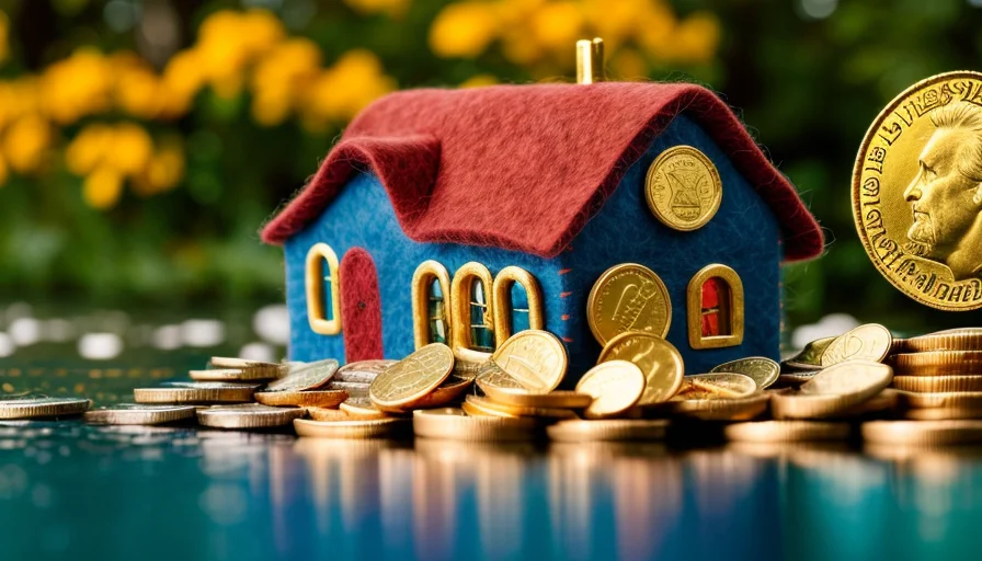 Kaiyun中国：吉安红尚佳苑物业服务招标结果公示三级标准15元㎡起(图1)