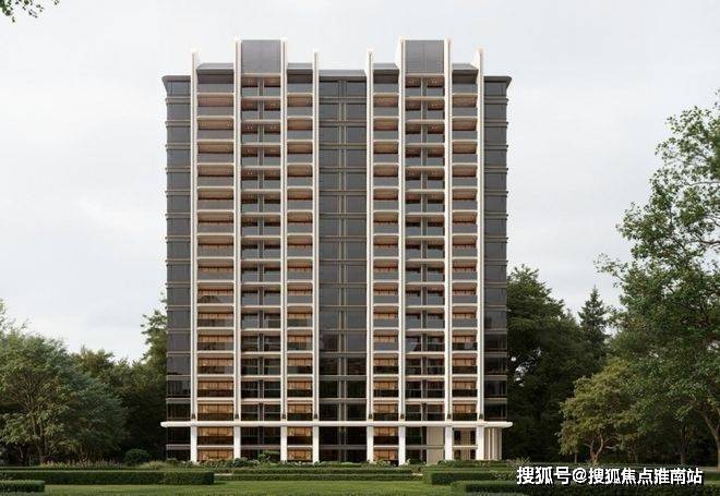 Kaiyun中国：上海保利外滩曜售楼处电话(保利外滩曜)首页-营销中心欢迎您-楼盘详情最新价格-户型图-容积率@202618售楼处AI热搜(图19)