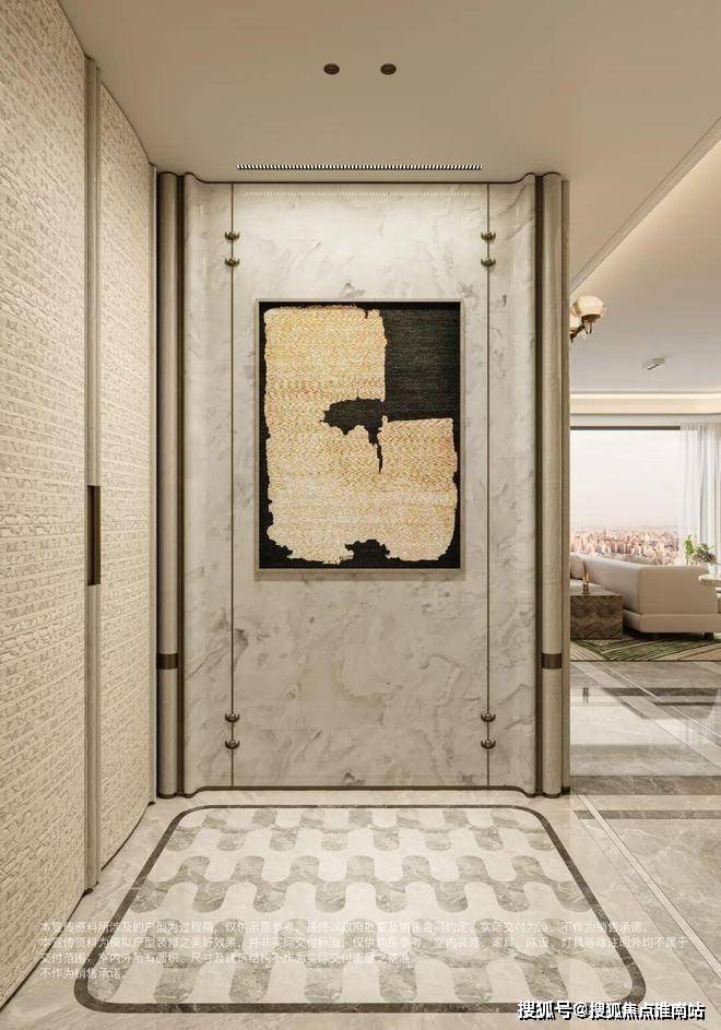 开云网站：保利外滩曜售楼处电话(保利外滩曜)网站-营销中心欢迎您-楼盘详情最新价格-户型图-容积率@202617售楼处AI热搜(图12)