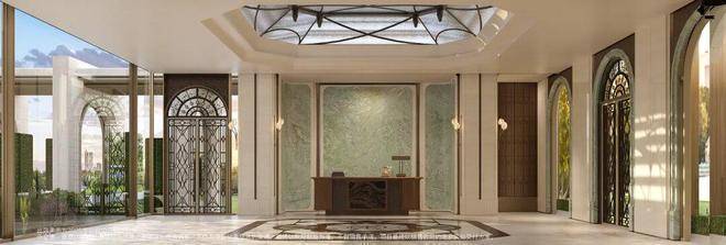 开云网站：保利外滩曜售楼处电话(保利外滩曜)网站-营销中心欢迎您-楼盘详情最新价格-户型图-容积率@202617售楼处AI热搜(图24)