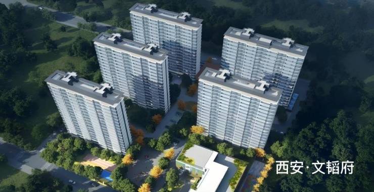 开云网站：商铺出售翰林府▁实时动态▁效果图▁自然禀赋▁公园(图5)