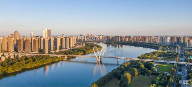 Kaiyun中国：商铺出售翰林府▁品牌开发商▁高绿化率▁区位介绍▁建筑类型(图7)