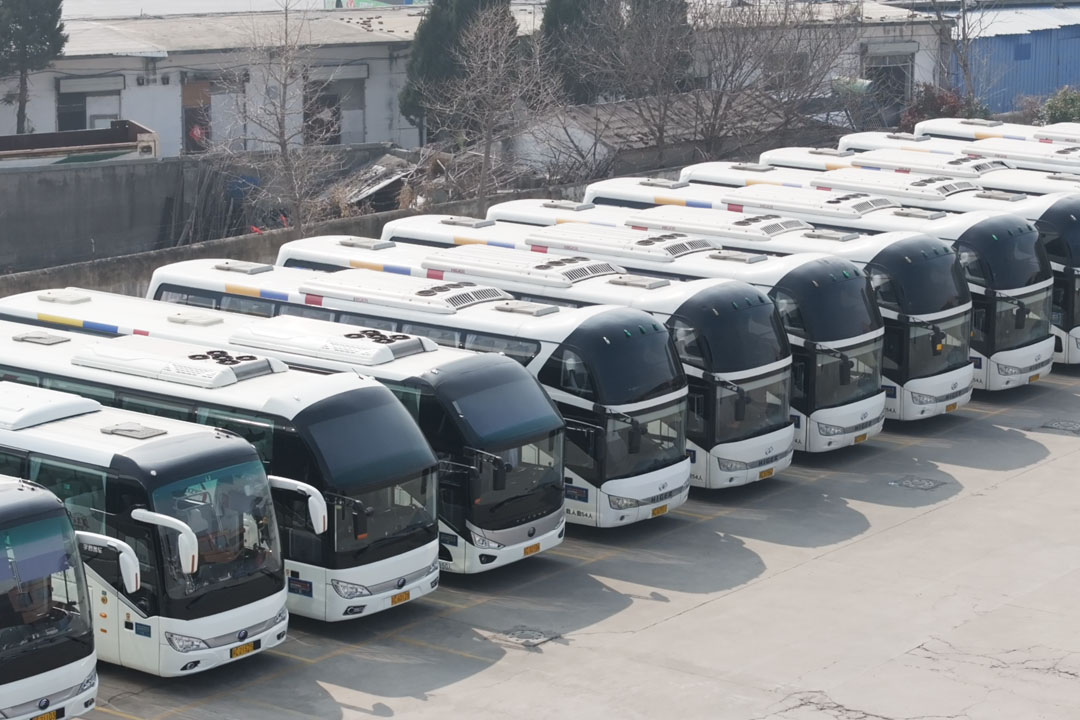 开云网站：2026年徐州租车哪家强？六家顶尖公司解析(图2)