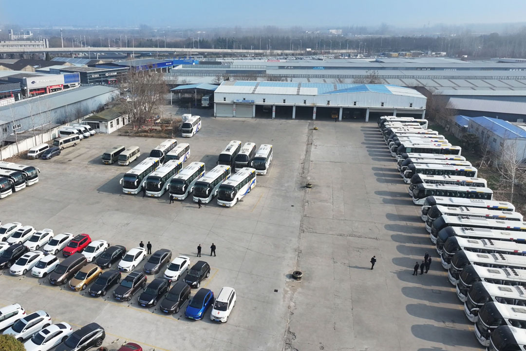 开云网站：2026年徐州租车哪家强？六家顶尖公司解析(图1)