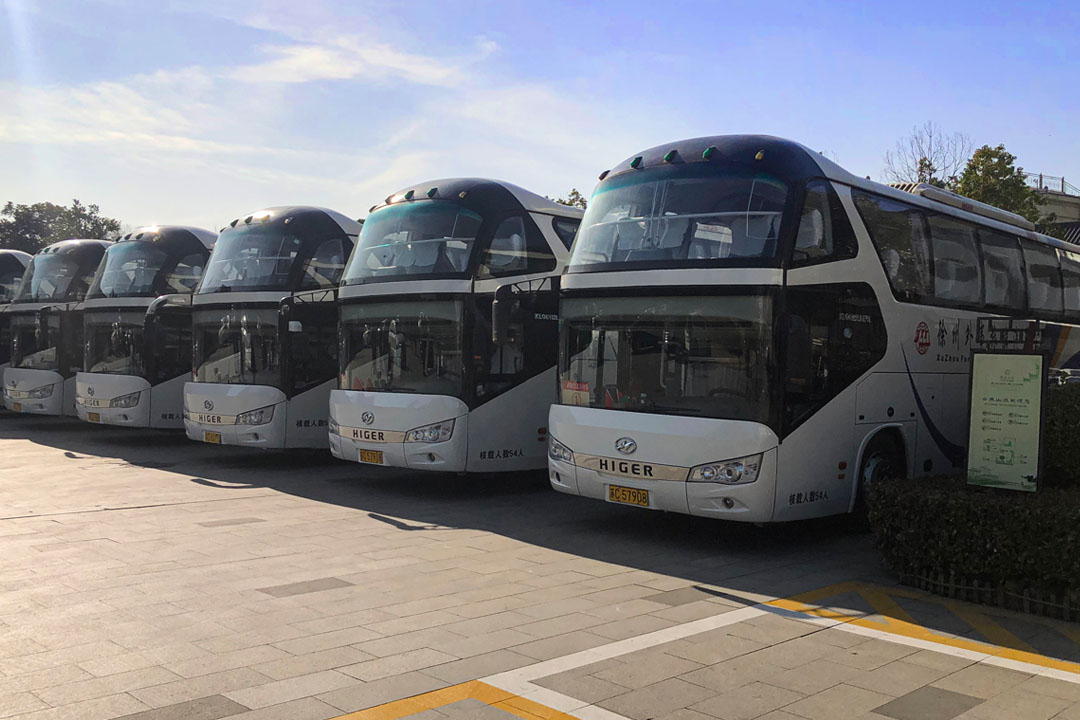 开云网站：2026年徐州租车哪家强？六家顶尖公司解析(图3)