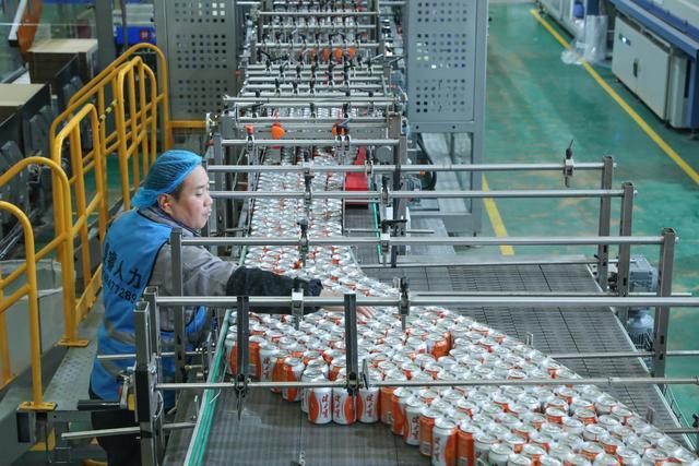 Kaiyun中国：要素赋能精准滴灌创新之花三秦绽放——陕西“七大行动”为民营经济创新发展注入“新动能”(图9)